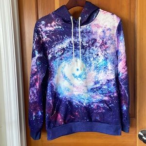 Hooded Sweatshirt (youth, unisex)